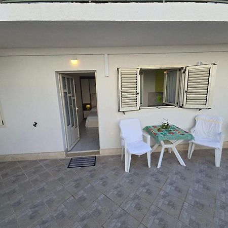 Apartman Nika - Marija Макарська Екстер'єр фото