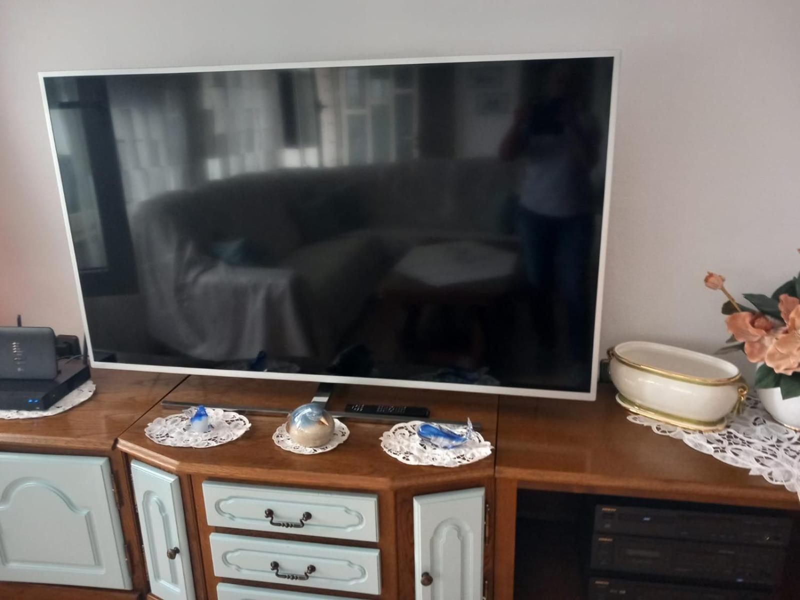 Apartman Nika - Marija Макарська Екстер'єр фото