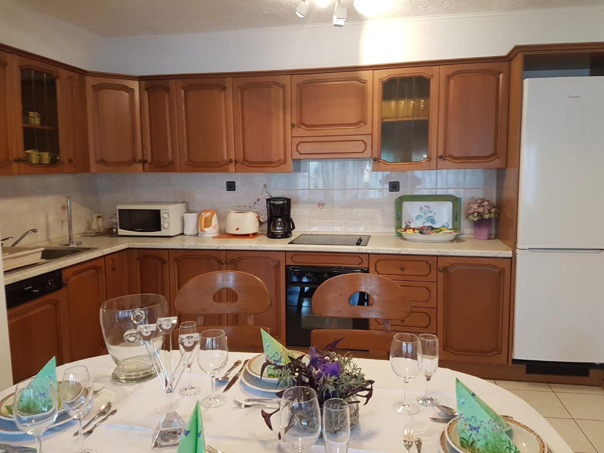 Apartman Nika - Marija Макарська Екстер'єр фото